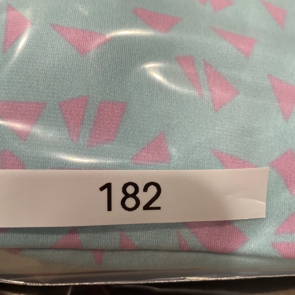 ✂️Used LuLaRoe Medium Maxi Skirt✂️ - Picture 5 of 5